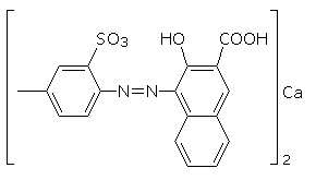 赤色202号