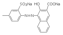 赤色201号