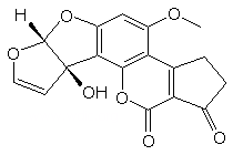 アフラトキシンM1