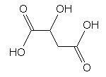 林檎酸