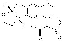 アフラトキシンB2