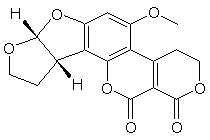 アフラトキシンG2