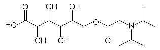 パンガミン酸