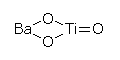 チタン酸バリウム