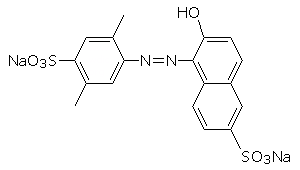 赤色40号