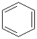 ベンゼン環 1個