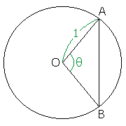 正弦(chord)#1