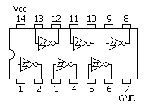 7414 端子接続図