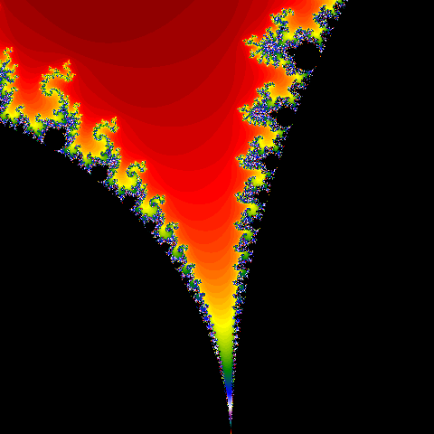 拡大図1