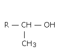 第二級アルコール