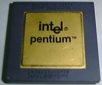 Intel Pentium-90MHz
