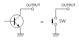 オープンコレクタ1