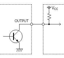 オープンコレクタ2