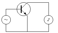 エミッタ接地回路