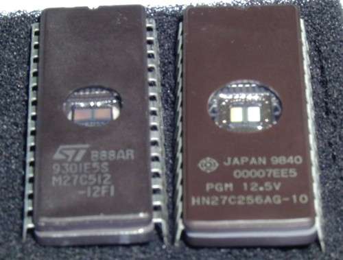 UV-EPROM