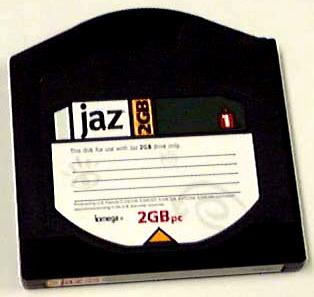 2GB jaz (メディア)