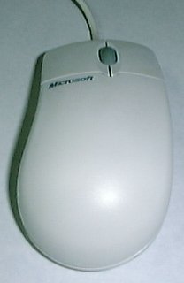 Microsoft IntelliMouse