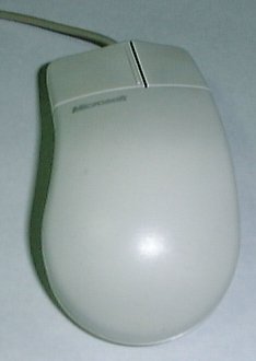 Microsoft Mouse