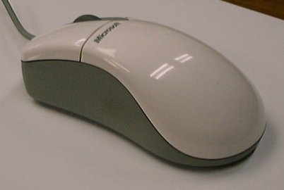 Microsoft IntelliMouse pro