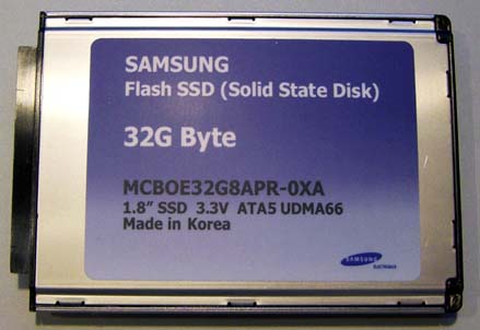 SSD