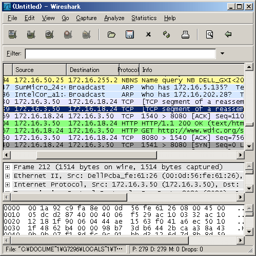 Wireshark