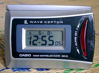 dgv̗ CASIO DQD-100